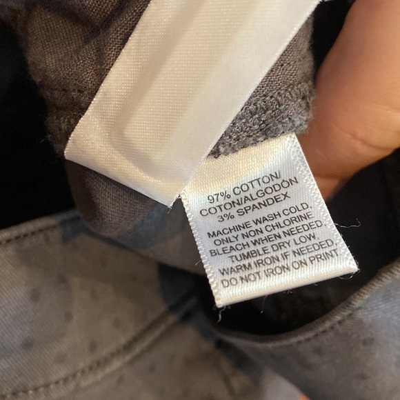 Loft modern skinny jeans - Picture 4 of 7